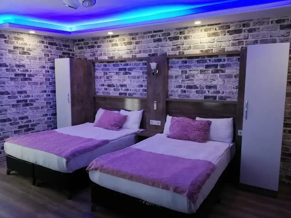 Göznur Otel