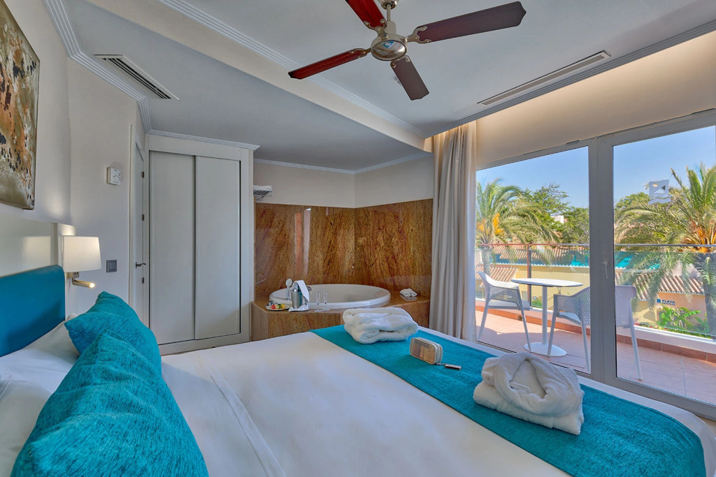 Marbella Playa
