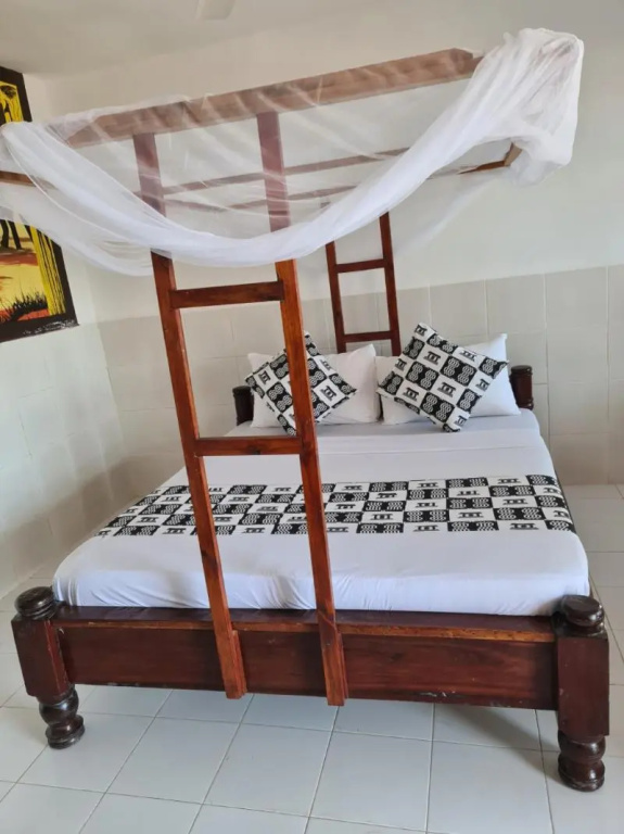 Zenobia Beach Resort