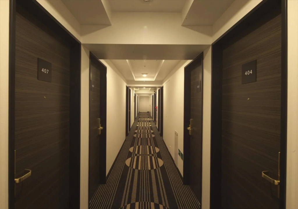 APA Hotel Higashi Shinjuku Ekimae