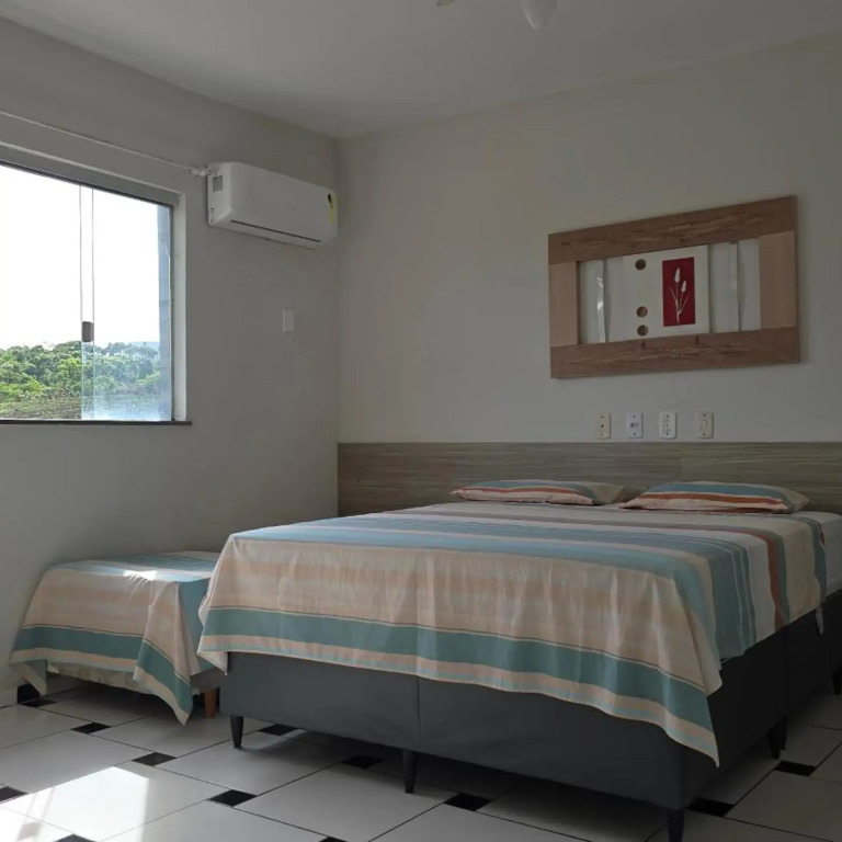 Hotel Pousada Positiva