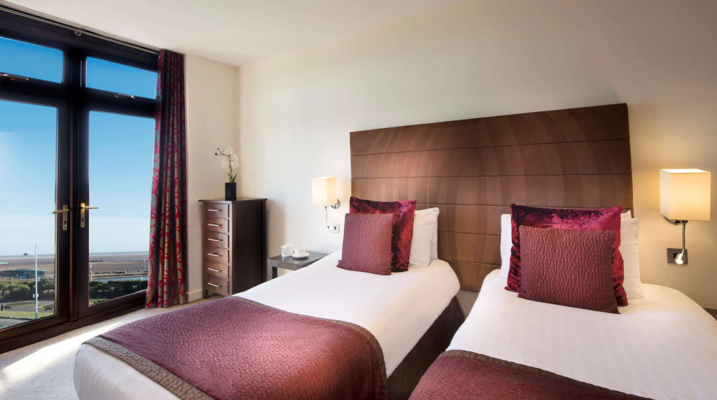 Mode Hotel St Annes