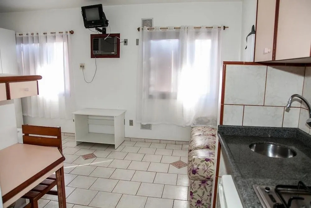 Residencial Ilha Dourada