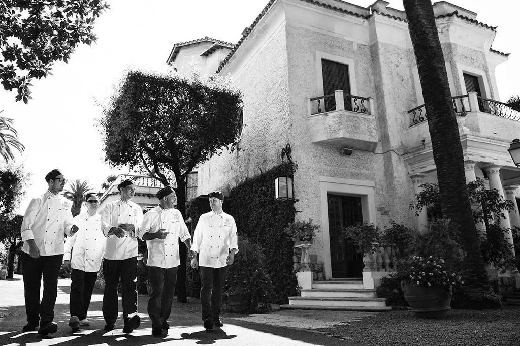 Grande Albergo Miramare