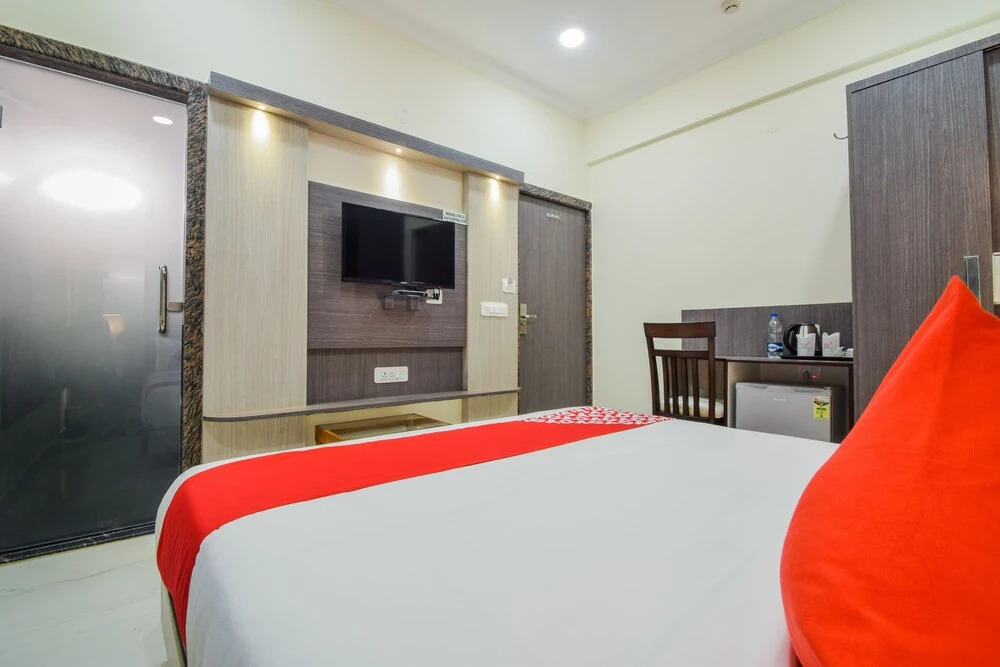 Capital O 23023 Hotel Gyan Garh