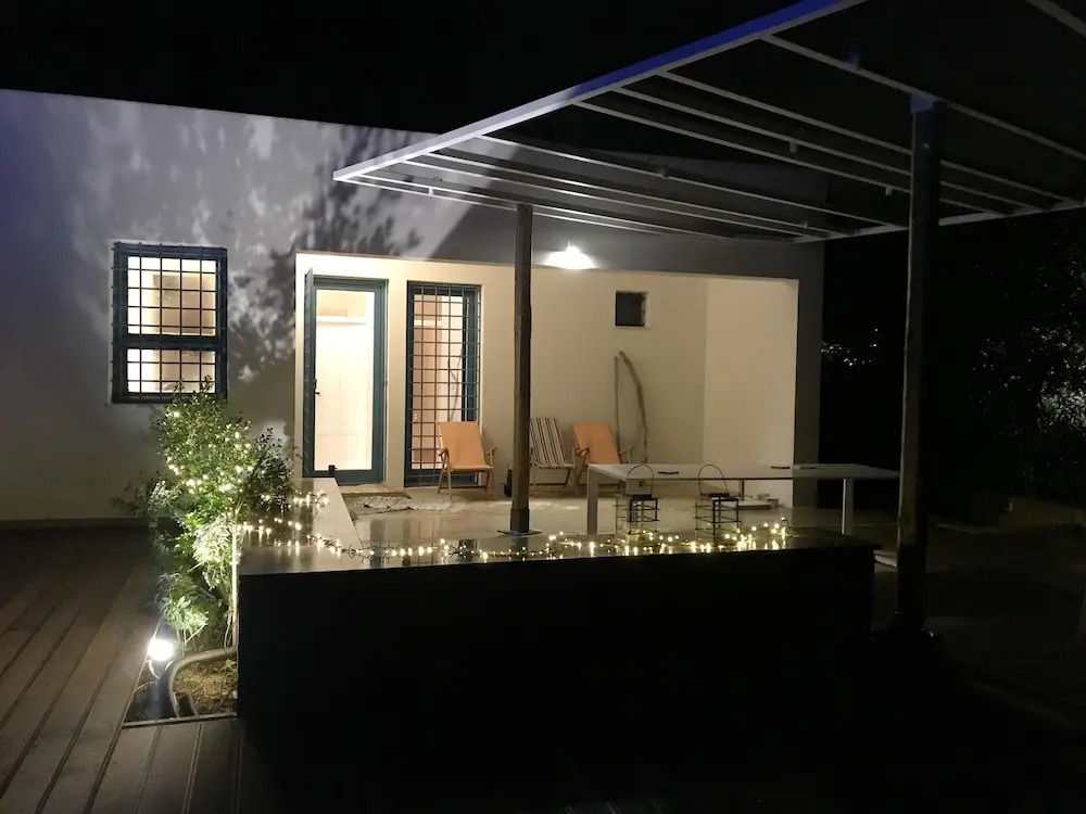 Villa with 2 Bedrooms in Partinico, with Wonderful Mountain View, Private Pool, Enclosed Garden - 1 Km From the Beach