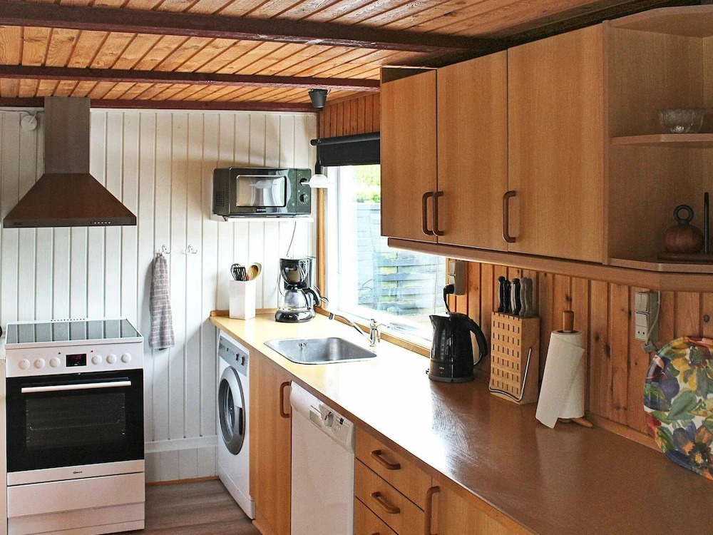 Unique Holiday Home in Børkop near Sea
