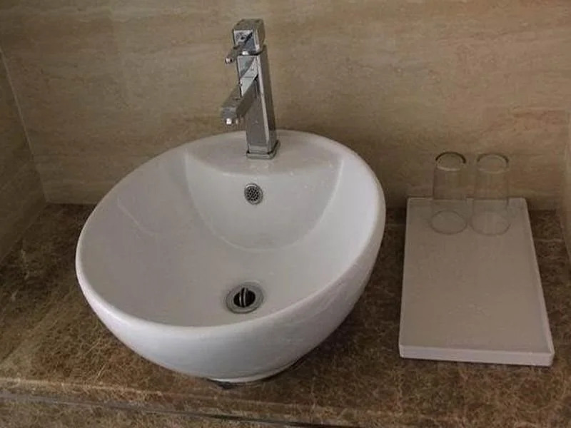 Shenzhen Xinghua Hotel