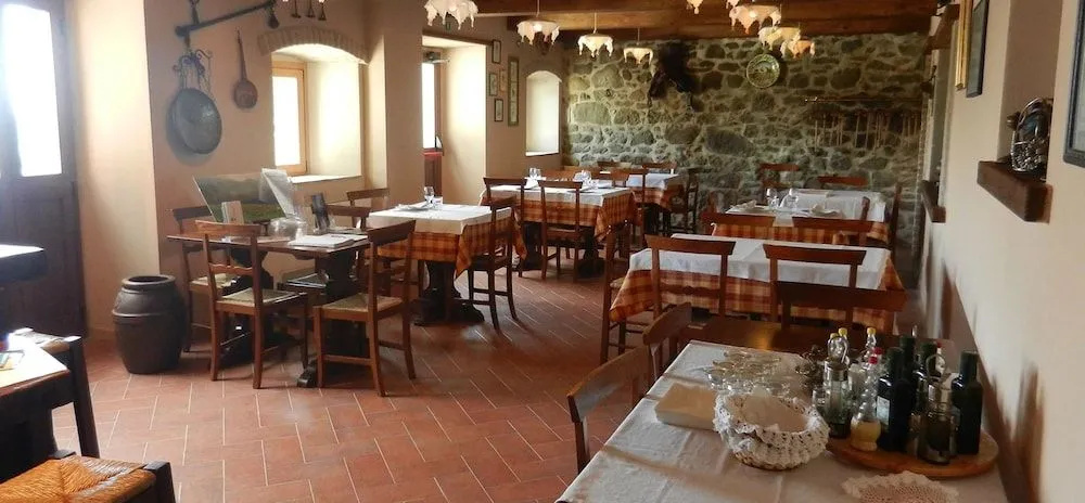 Agriturismo Terra Di Michelangelo
