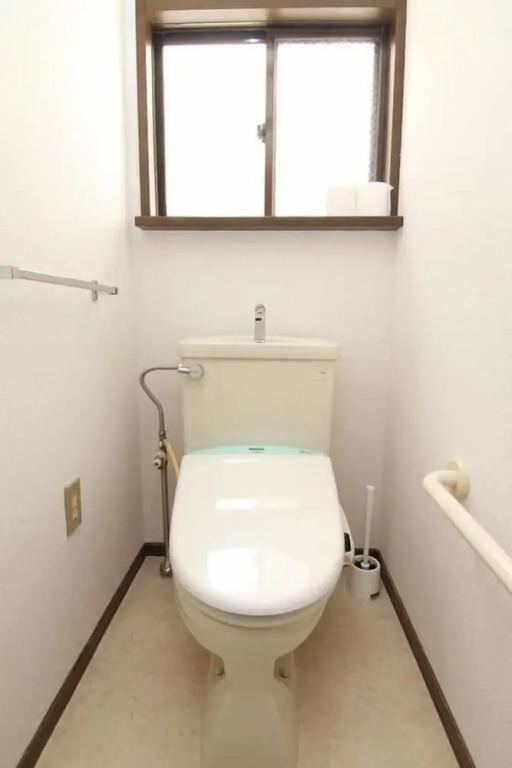 Guest House Kitahorie (204-1)