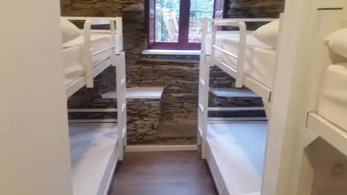 ALBERGUE CASTELOS