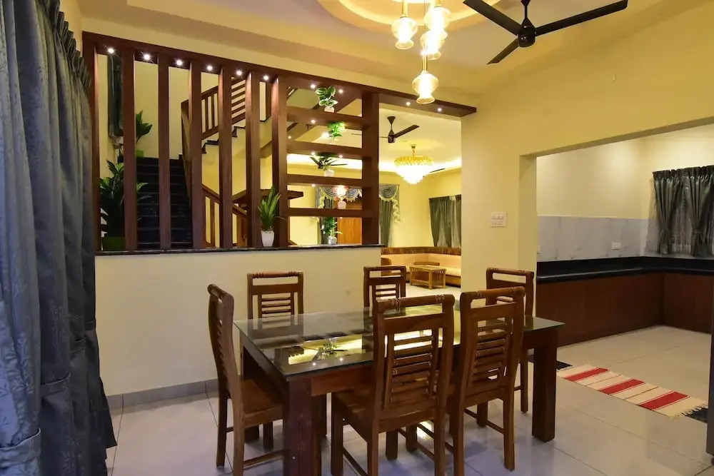 SPR Paradise Resort