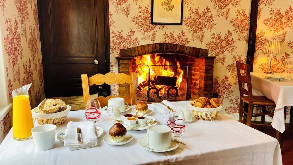 Auberge dInxent