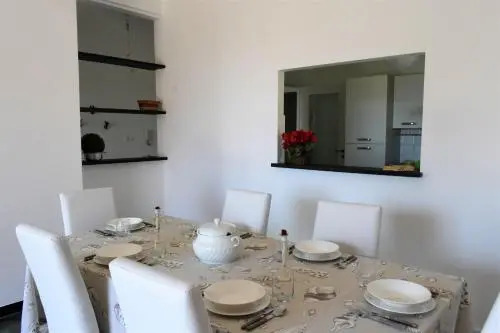 House Luna Rossa by Holiday World
