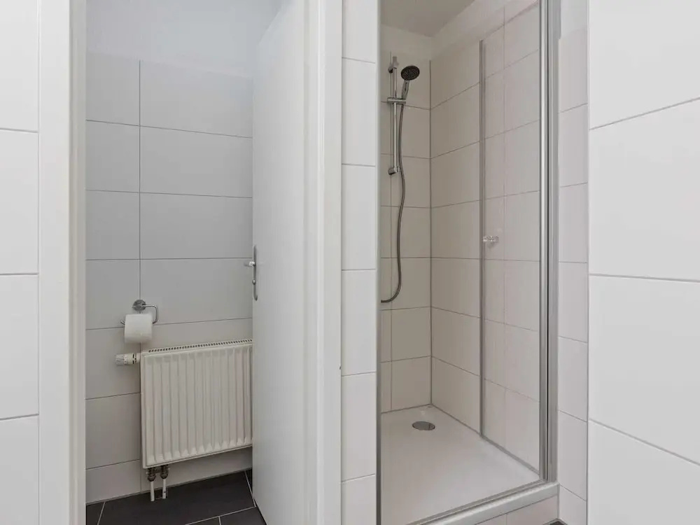 Spacious Apartment in Boltenhagen by the Sea