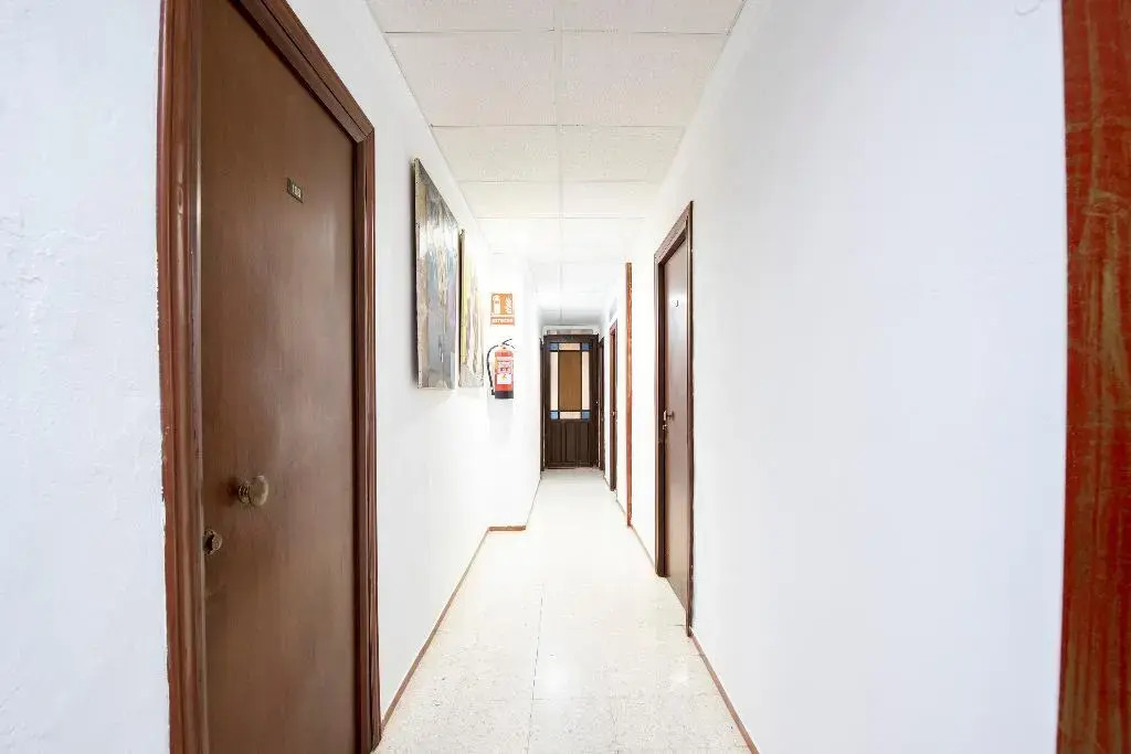 Hostal Santiago