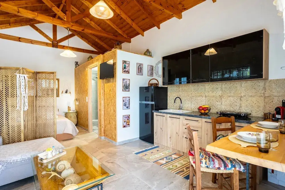 Petalidi Sunny Home Two