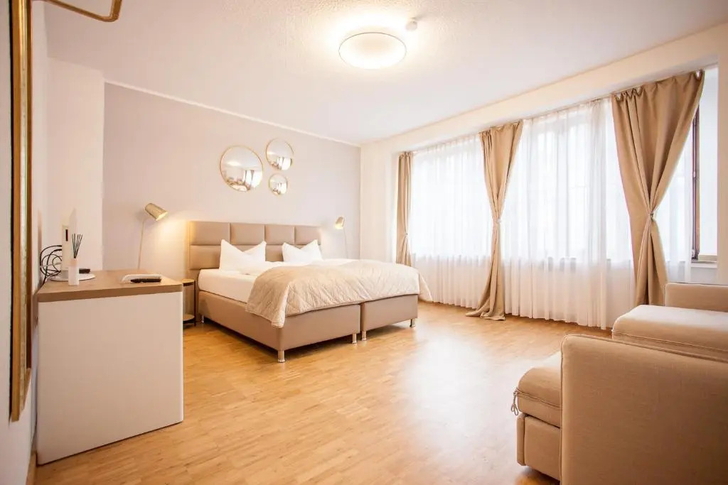TM Hotel Düsseldorf