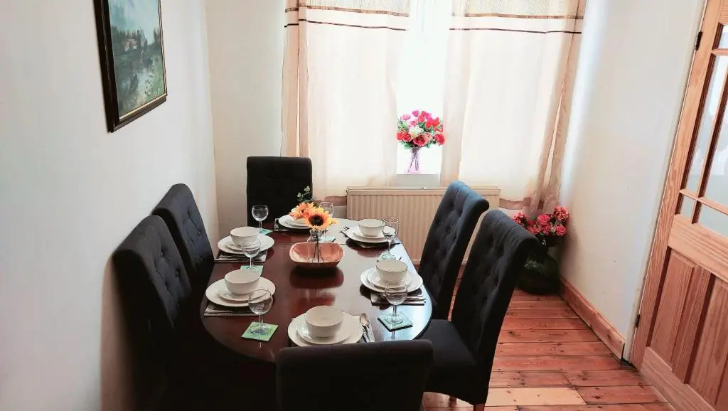 Alexandra Villa- Perfect For Longer Stays!!