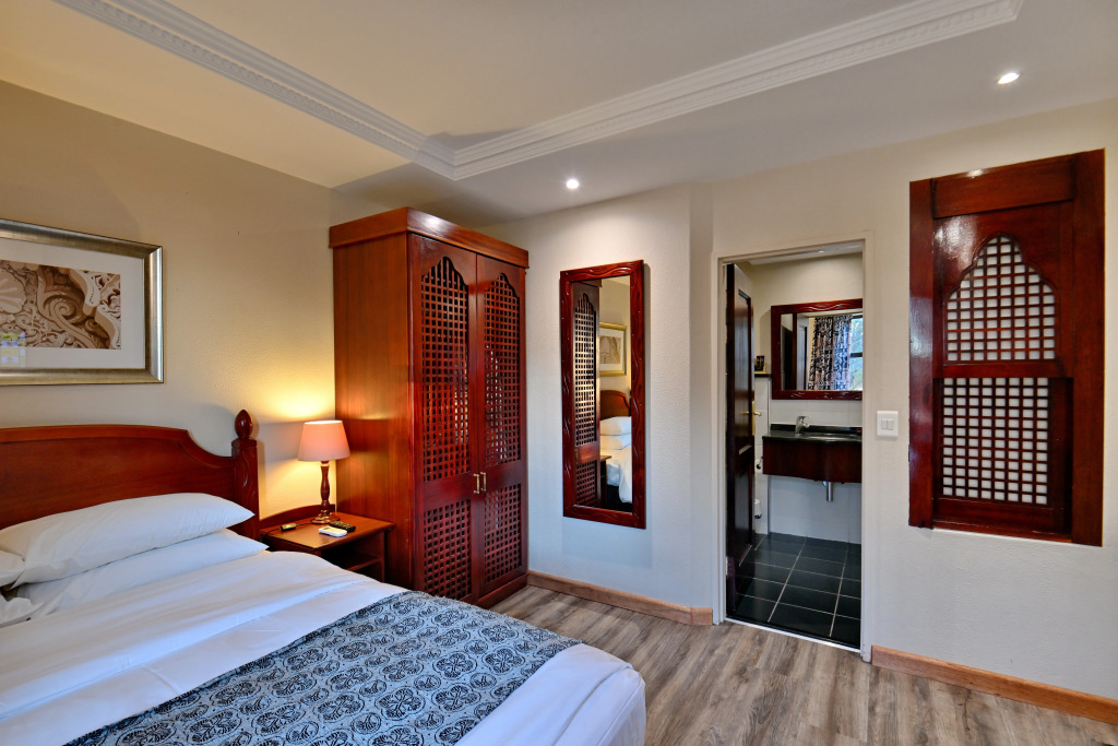 Town Lodge Polokwane