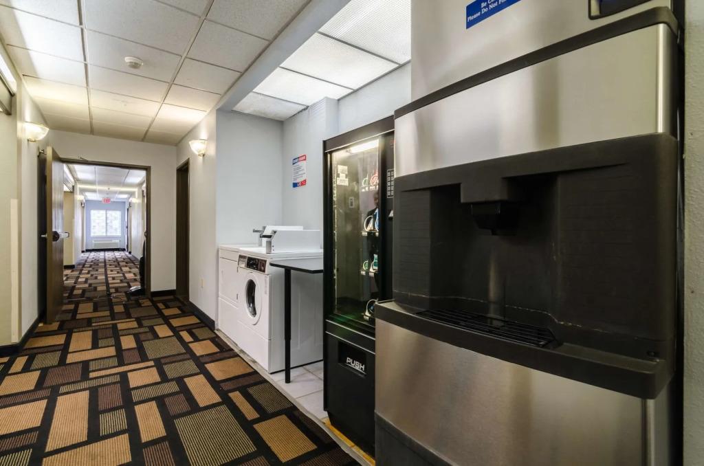 Garner Hotel Lincoln North by IHG