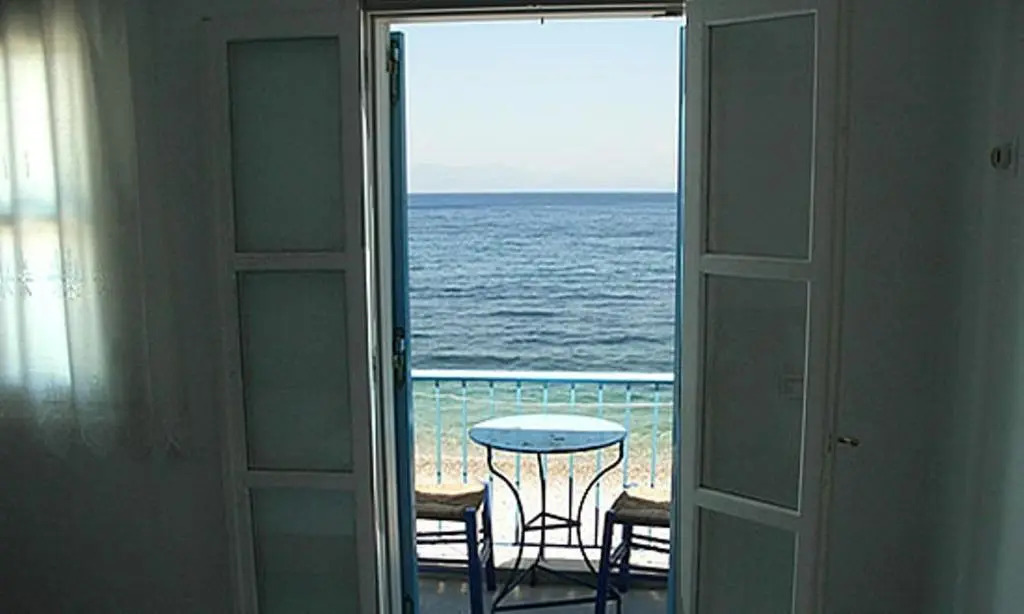 Kleopatras Rooms