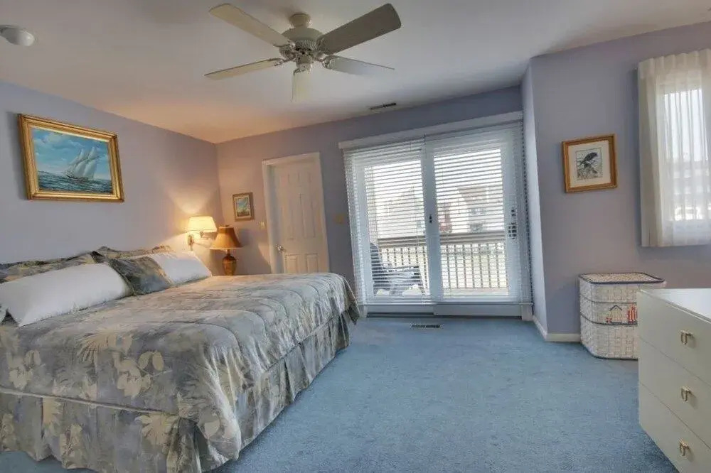 Runaway Bay II 525 - 3 Br Townhouse