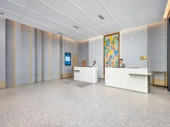 Country Inn &Suites by Radisson,Chongqing Jiefangbei Central Pedestrian Street Hongyadong