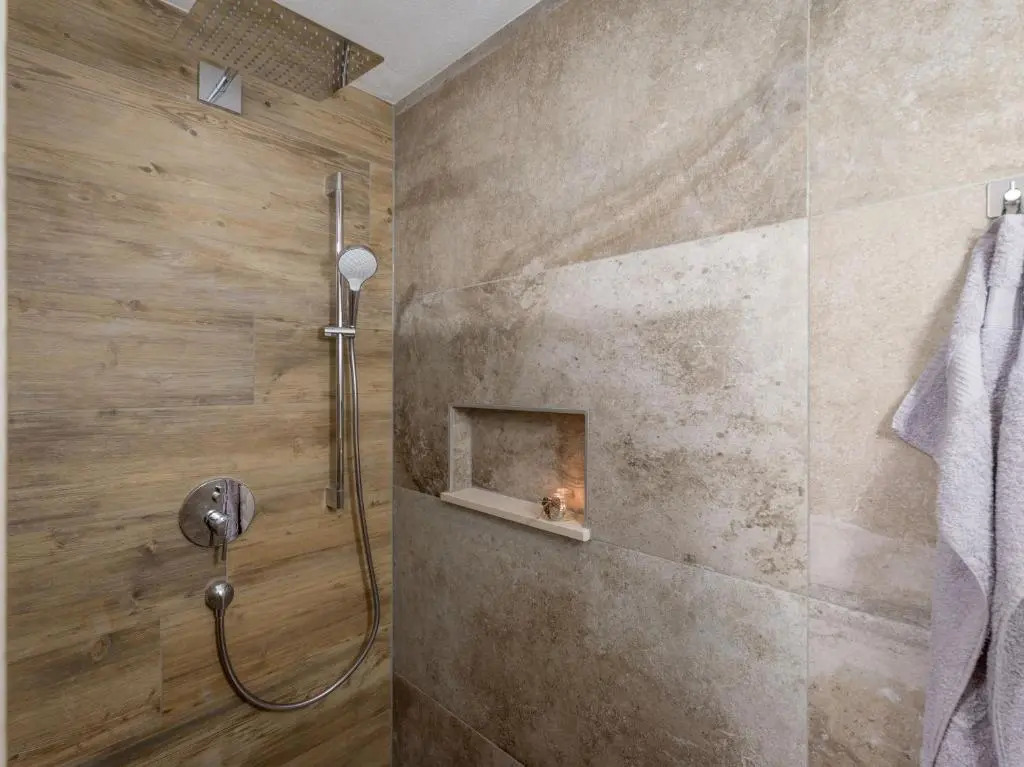 Appartement Holznest