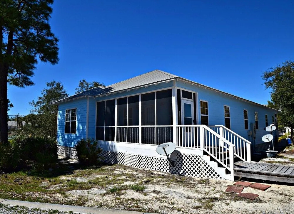 The Rookery 2501 by RedAwning