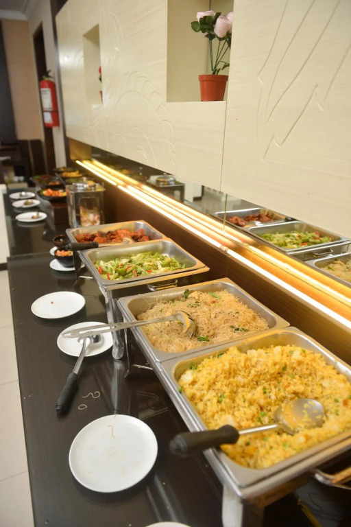 Hotel 88 Jember By WH - Strategic Location In The City Center