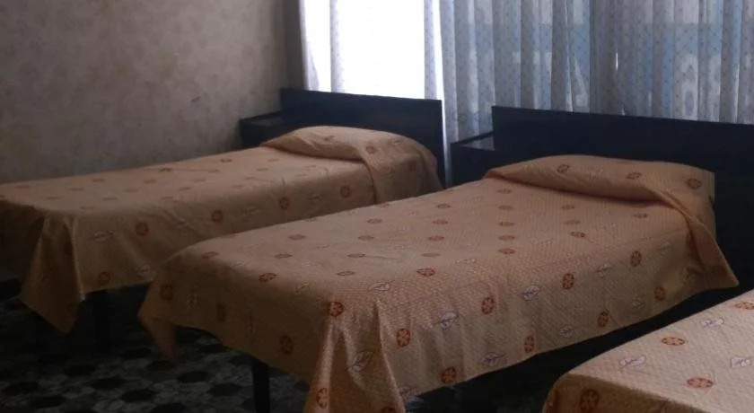 Brasilia Hostel