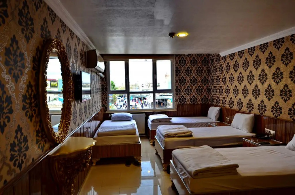Hotel Istiklal