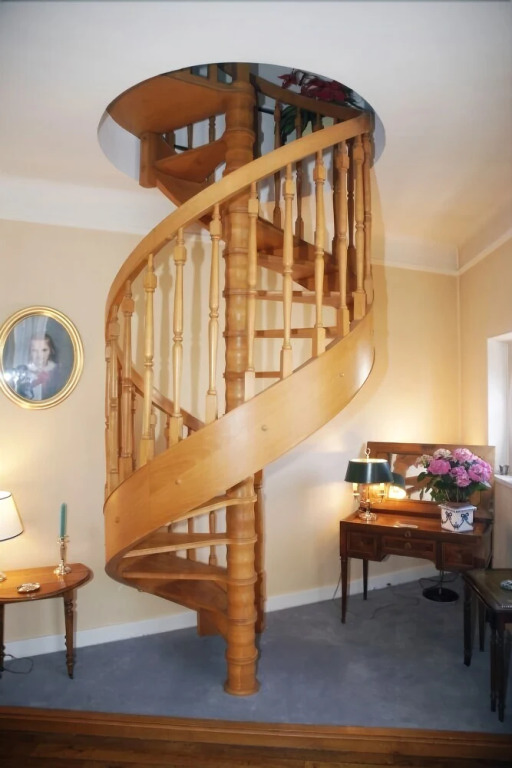 216500 - Beautiful 120 sqm duplex apartment for a family or two couples to rent in a privileged area
