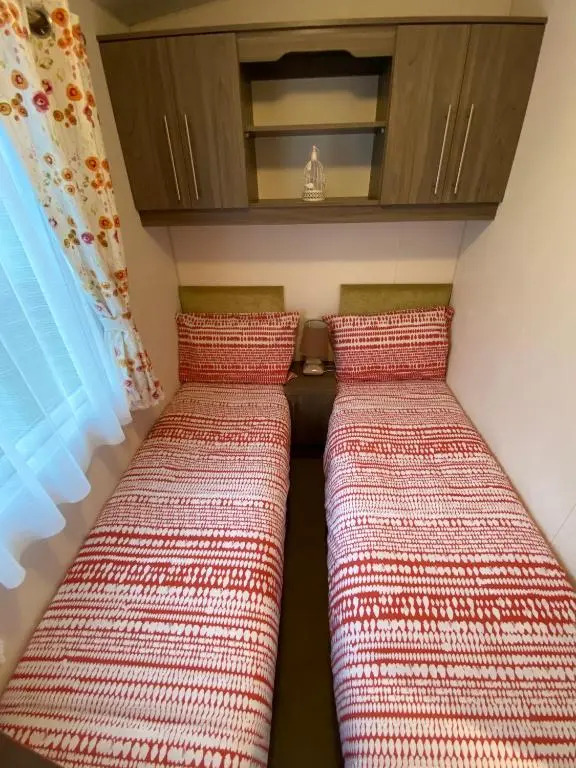 17 Rannoch Lochlands Leisure Park Forfar
