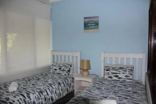 Beach House 22