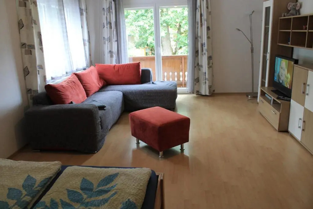 Ferienwohnung MINA - Rattendorf