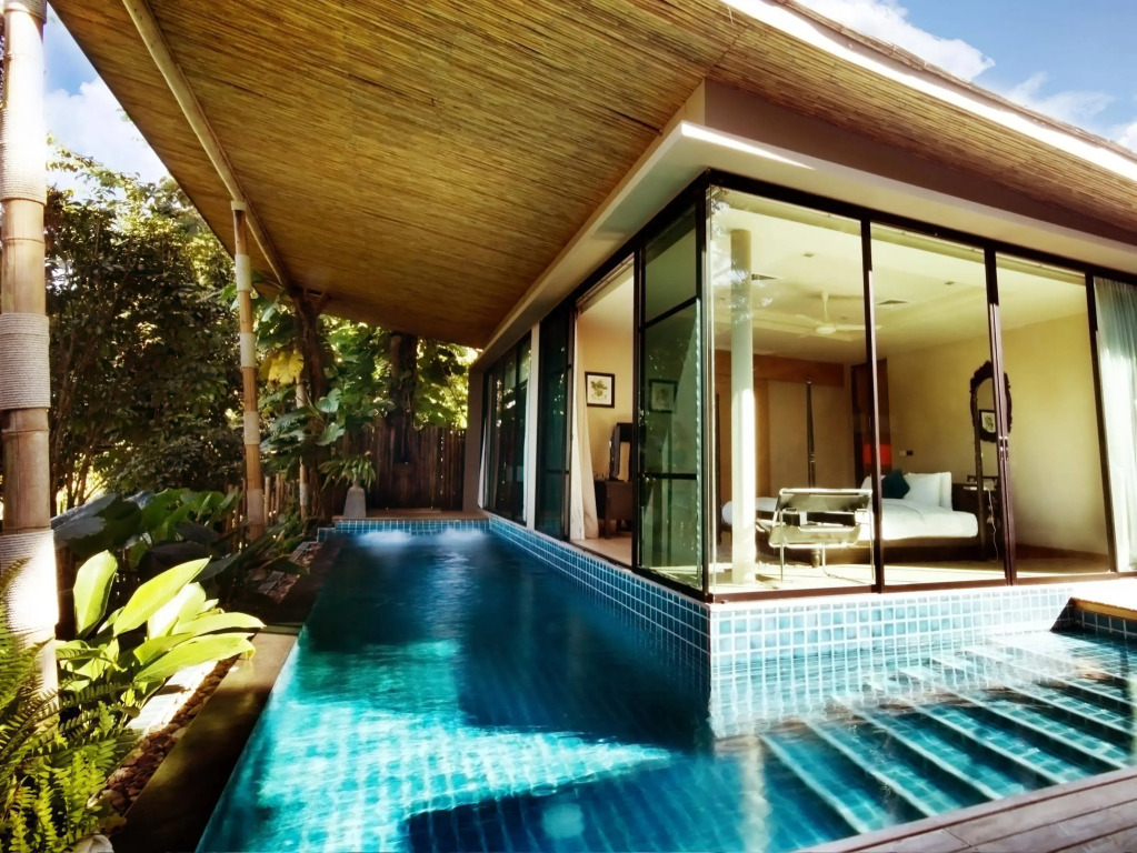 Canary Natural Resort