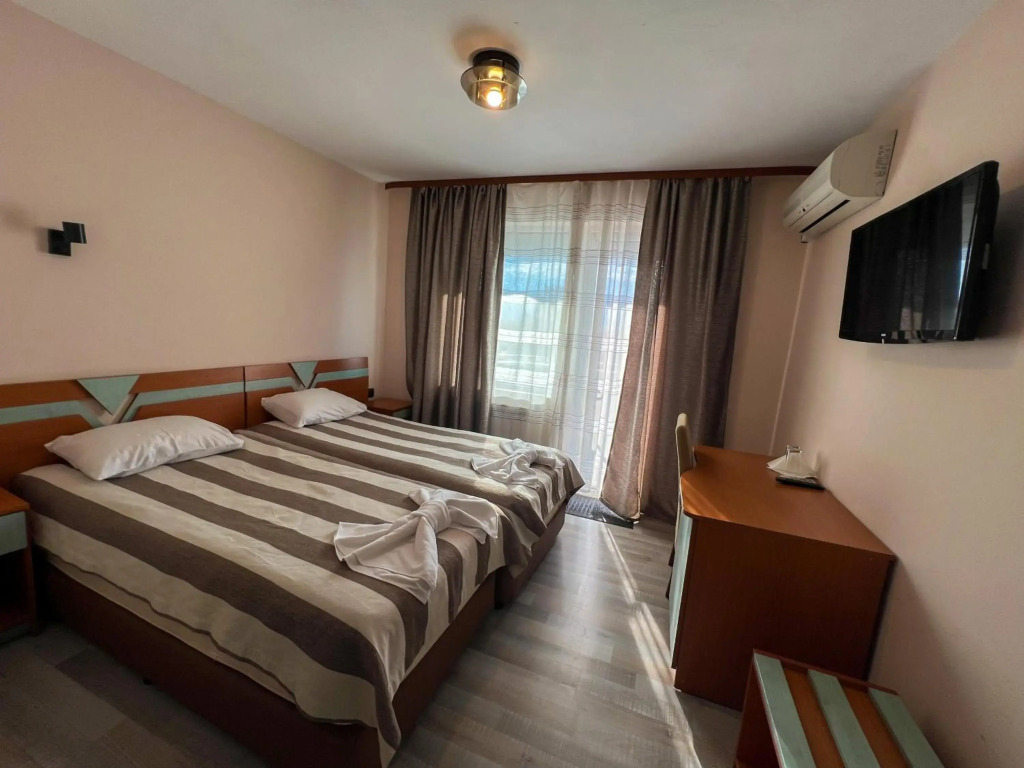 ALPHA family HOTEL