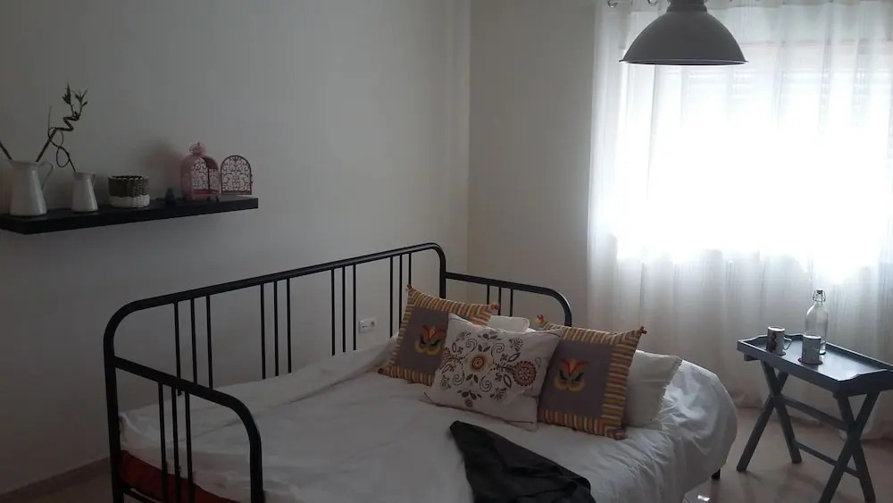 Peniche Vinhas Apartment