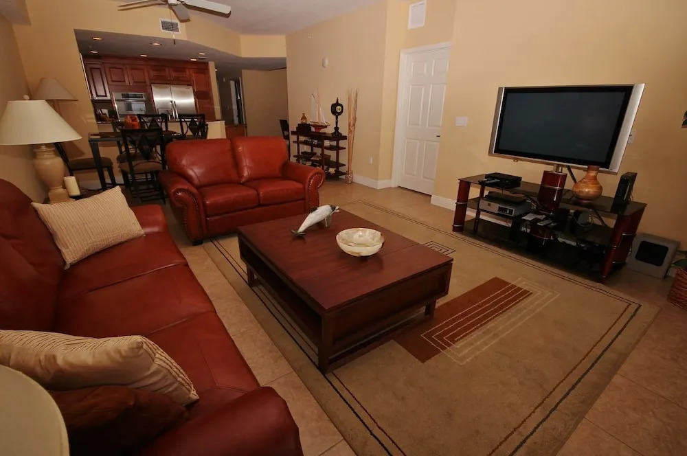 Daytona Sanibel 504 Apartment 3
