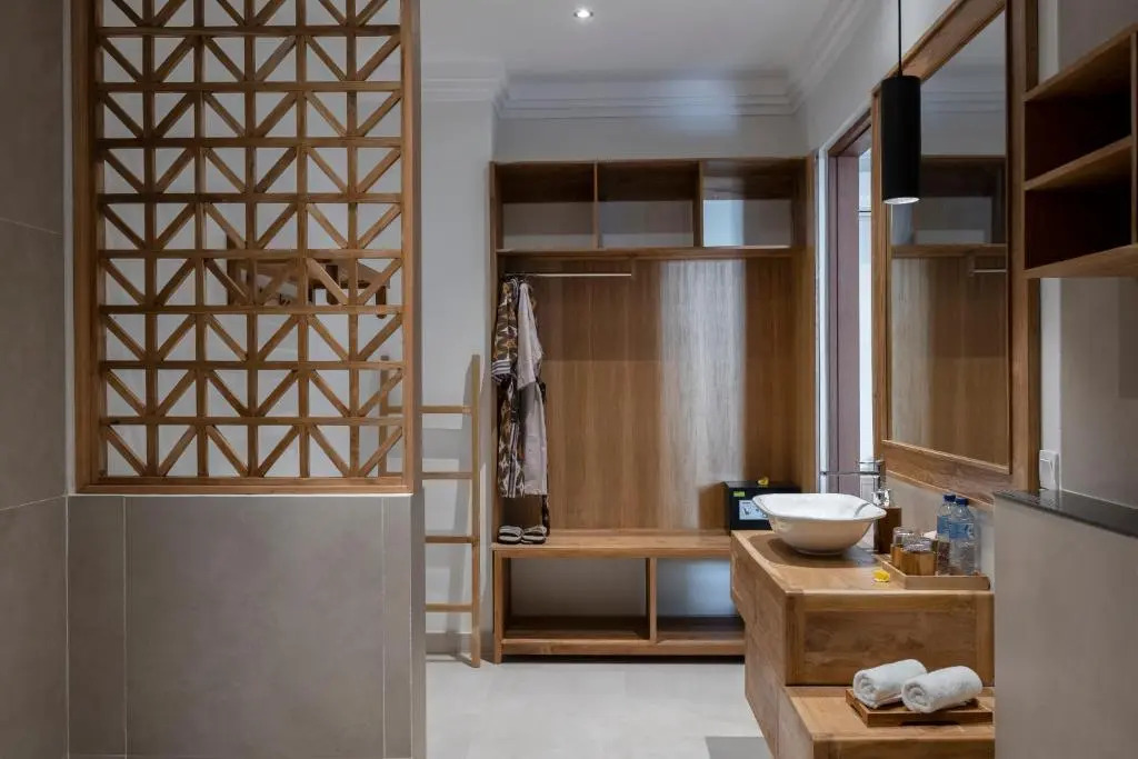Vije Boutique Resort & Spa