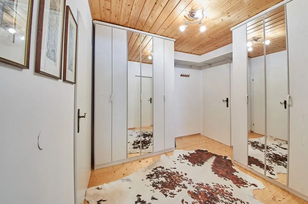 Appartement Snow Queen