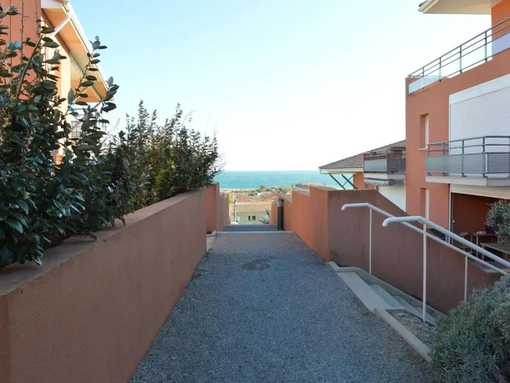 Appartement Fleury-Saint-Pierre-la-Mer, 3 pièces, 6 personnes - FR-1-229D-48