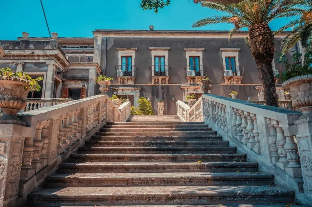 La Suite di Piazza dellUniversità