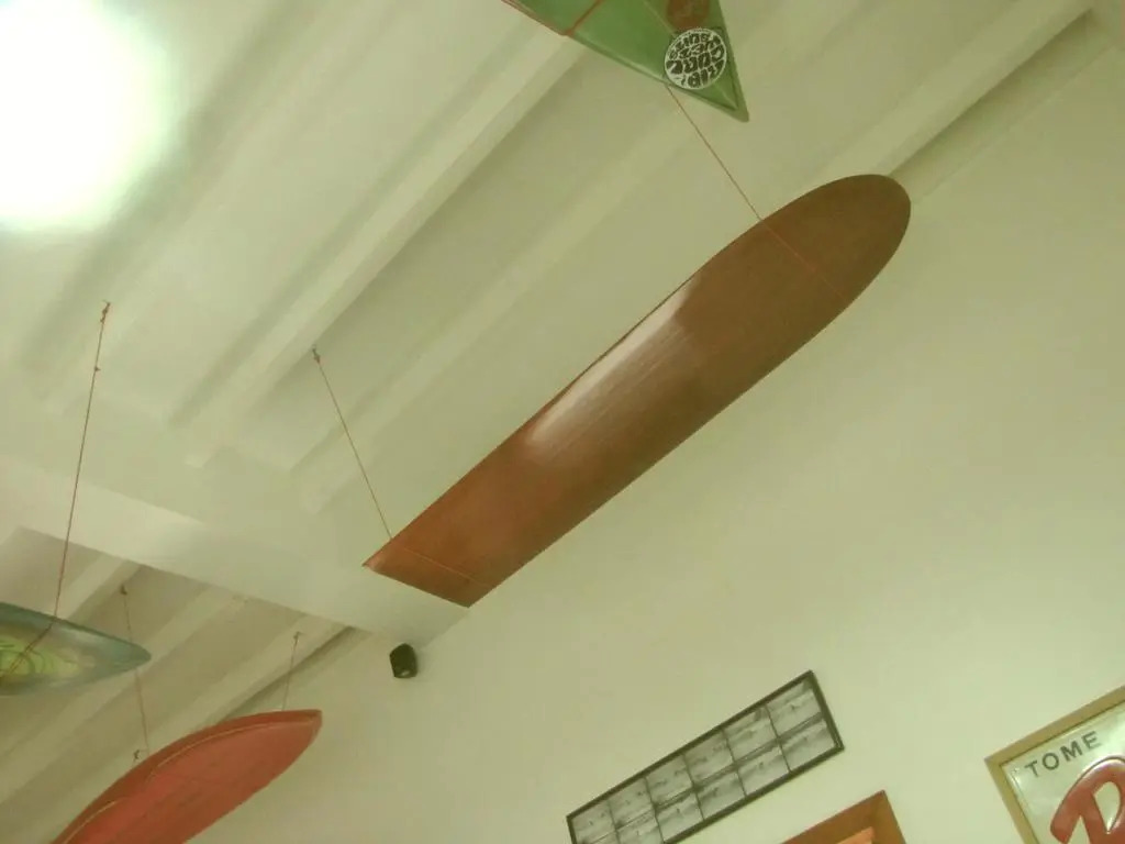 Paipo Bed Breakfast & Surf