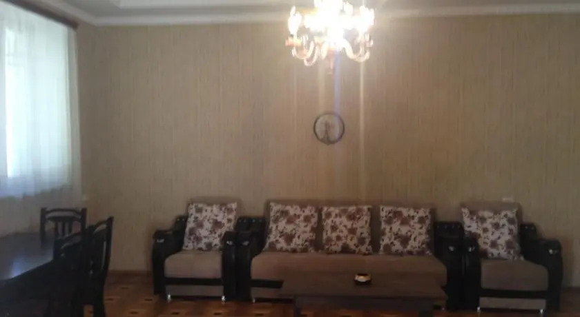 Guest House Lidi
