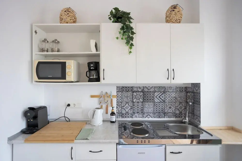 Naim Guest House Nerja