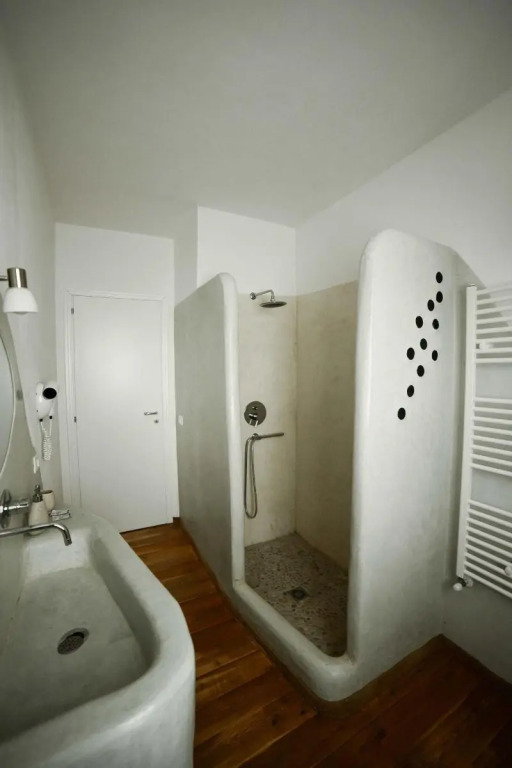 Sempreverde Atelier B&B