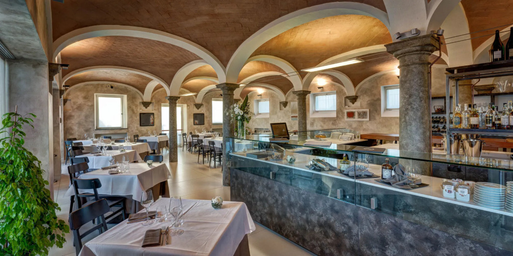 Hotel Forlanini52 Parma